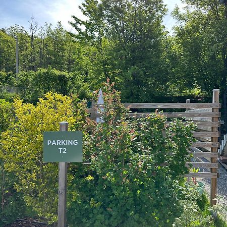 Appartement 2 A 4 Personnes, Une Pause Au Vert Chateauvieux  Exterior foto